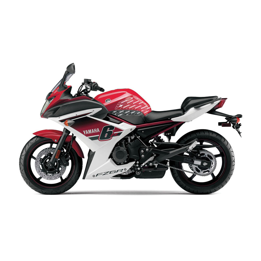 Stompgrip Streetbike Kit - Volcano - 0008