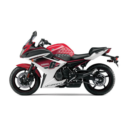 Stompgrip Streetbike Kit - Volcano - 0008