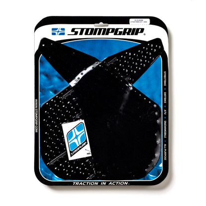 Stompgrip Streetbike Kit - Volcano - 0009