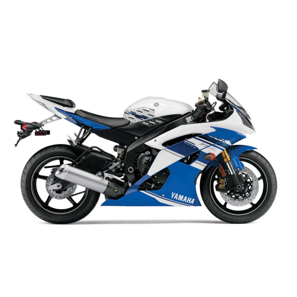 Stompgrip Streetbike Kit - Volcano - 0010