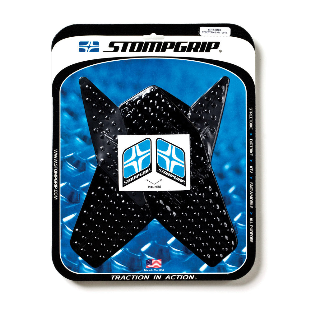 Stompgrip Streetbike Kit - Volcano - 0010