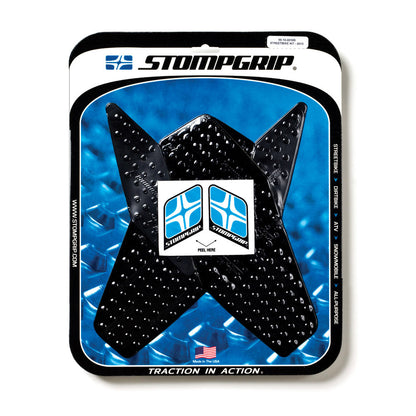 Stompgrip Streetbike Kit - Volcano - 0010