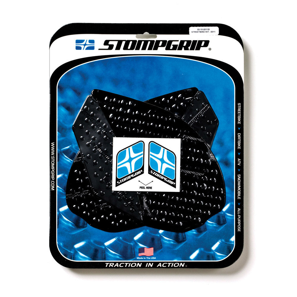 Stompgrip Streetbike Kit - Volcano - 0011