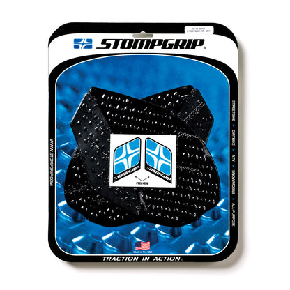 Stompgrip Streetbike Kit - Volcano - 0011