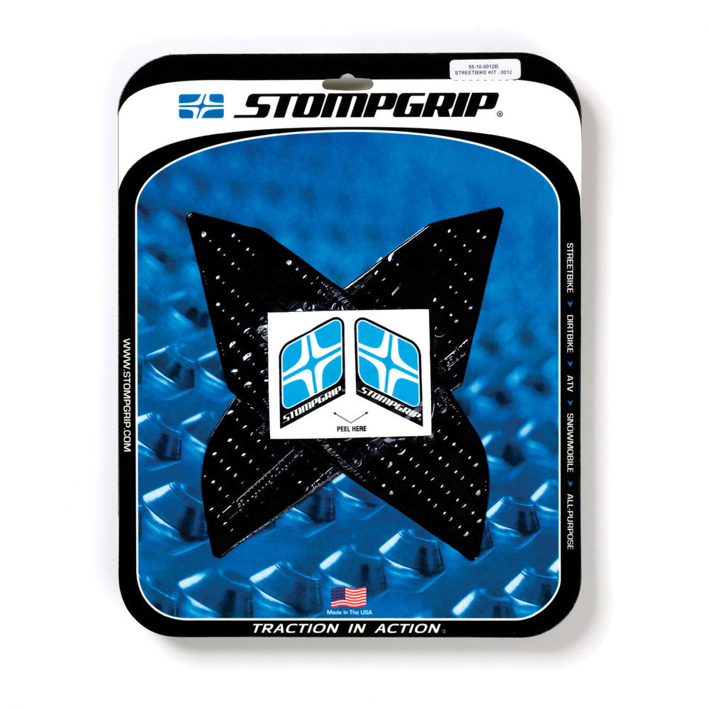 Stompgrip Streetbike Kit - Volcano - 0012