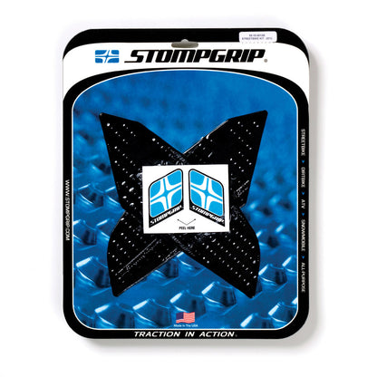 Stompgrip Streetbike Kit - Volcano - 0012