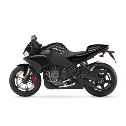 Stompgrip Streetbike Kit - Volcano - 0013