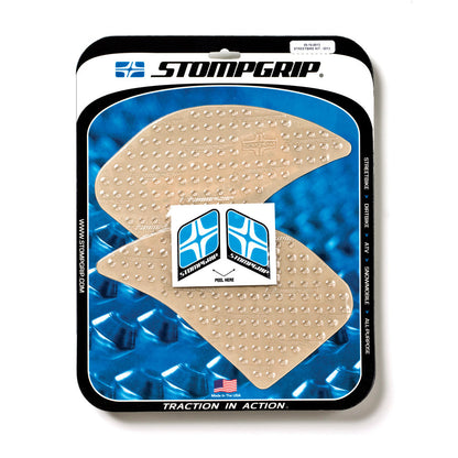 Stompgrip Streetbike Kit - Volcano - 0013