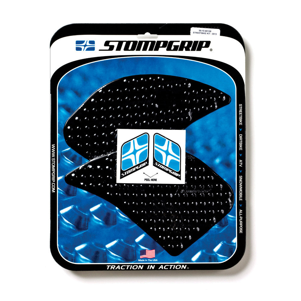 Stompgrip Streetbike Kit - Volcano - 0013