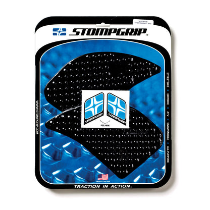 Stompgrip Streetbike Kit - Volcano - 0013