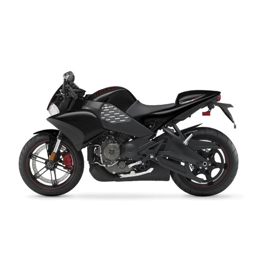 Stompgrip Streetbike Kit - Volcano - 0014