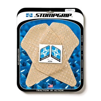 Stompgrip Streetbike Kit - Volcano - 0014