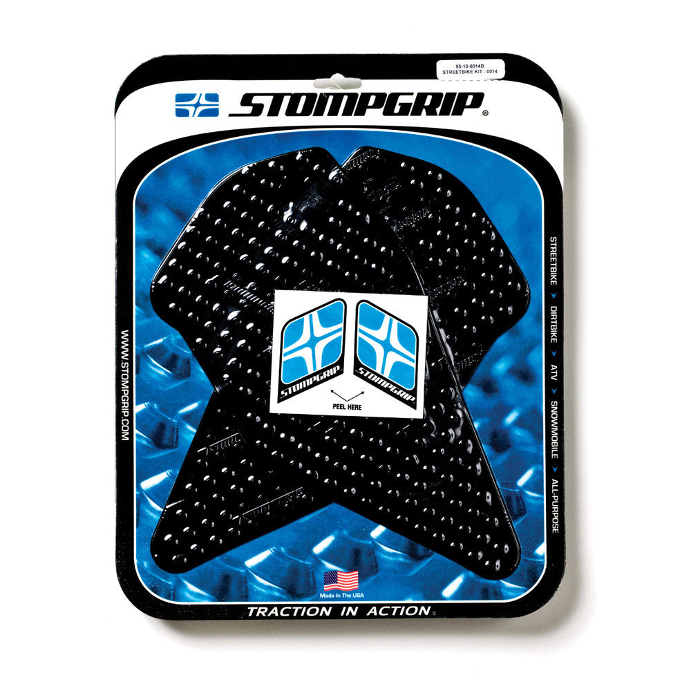 Stompgrip Streetbike Kit - Volcano - 0014