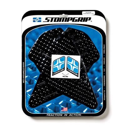Stompgrip Streetbike Kit - Volcano - 0014