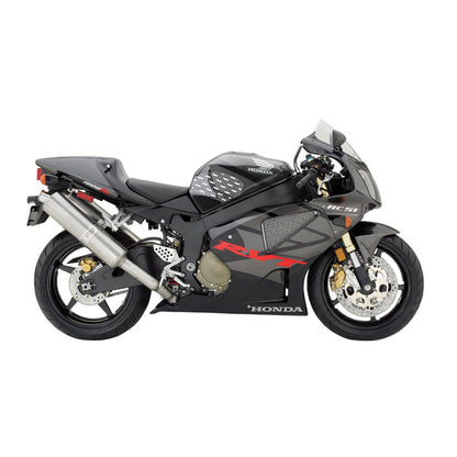 Stompgrip Streetbike Kit - Volcano - 0015