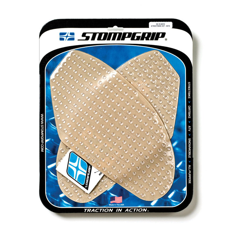 Stompgrip Streetbike Kit - Volcano - 0015