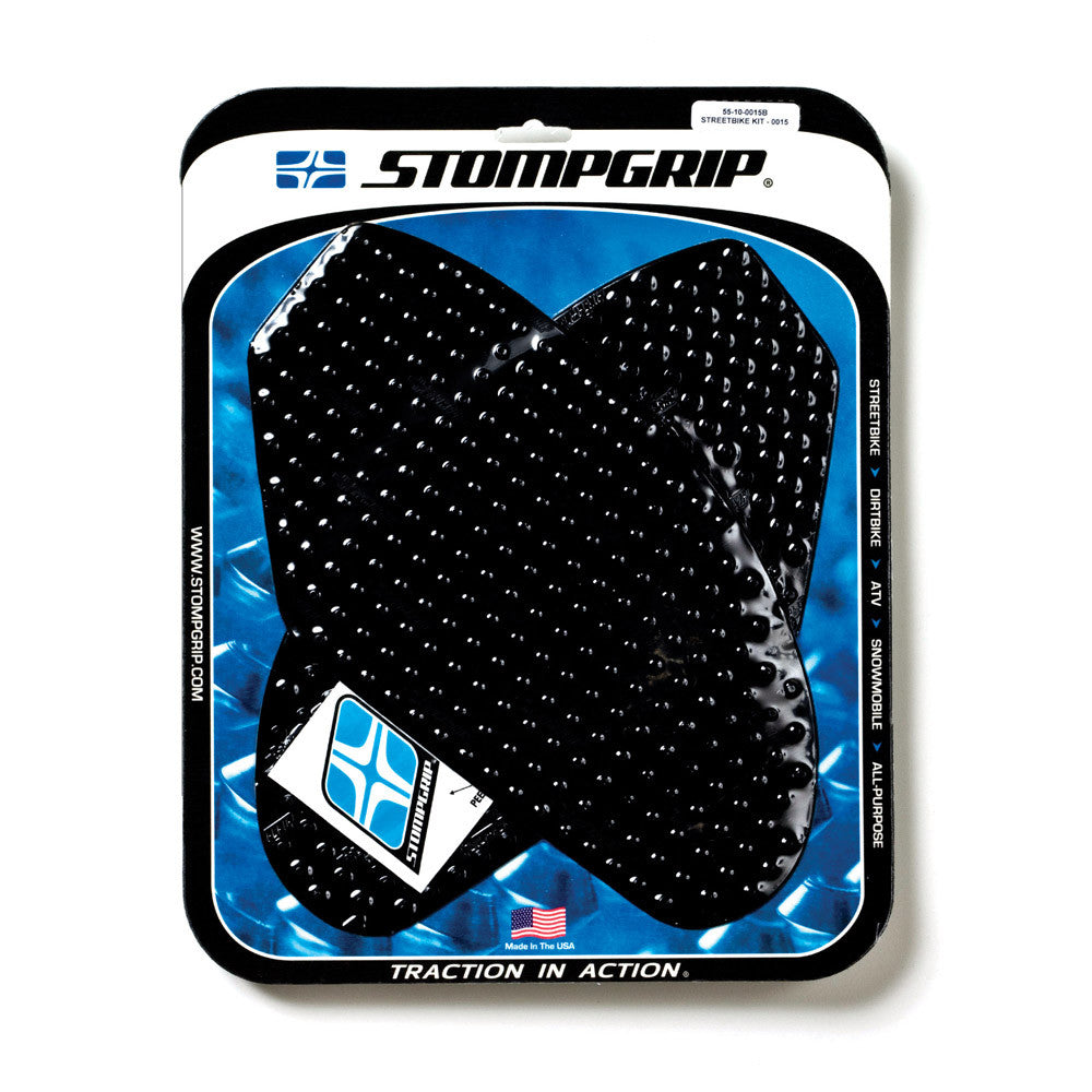 Stompgrip Streetbike Kit - Volcano - 0015