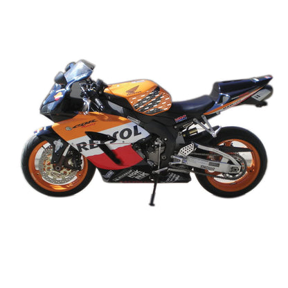 Stompgrip Streetbike Kit - Volcano - 0016