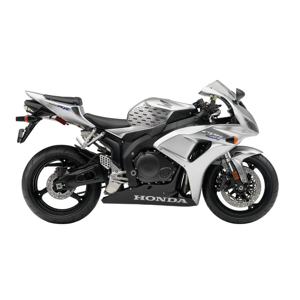 Stompgrip Streetbike Kit - Volcano - 0016