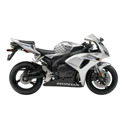 Stompgrip Streetbike Kit - Volcano - 0016