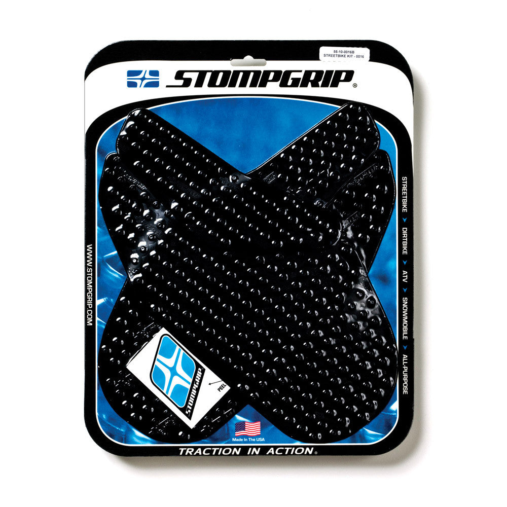 Stompgrip Streetbike Kit - Volcano - 0016