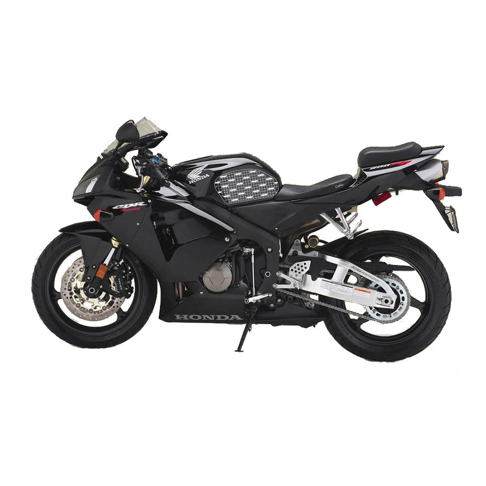 Stompgrip Streetbike Kit - Volcano - 0017