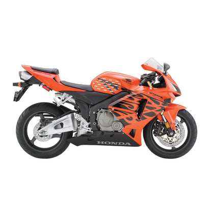 Stompgrip Streetbike Kit - Volcano - 0017