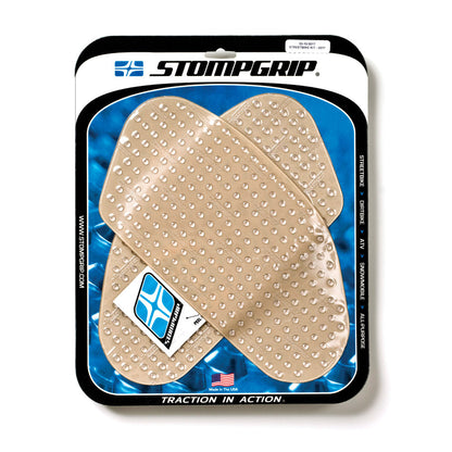 Stompgrip Streetbike Kit - Volcano - 0017