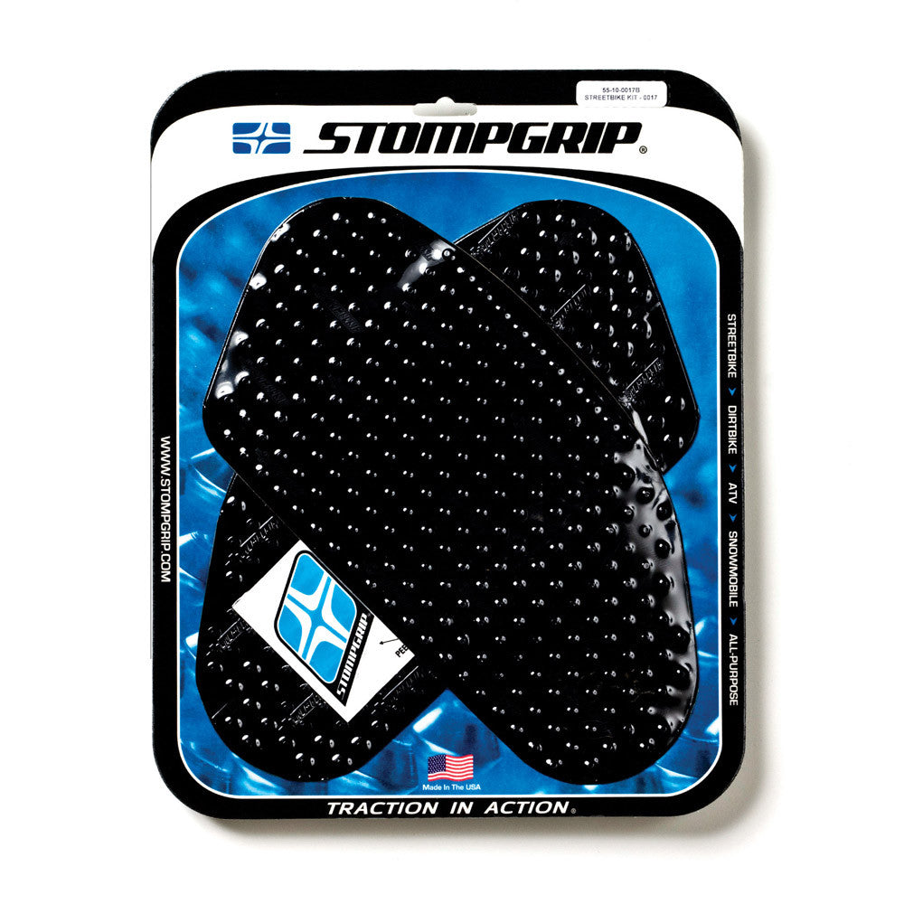 Stompgrip Streetbike Kit - Volcano - 0017