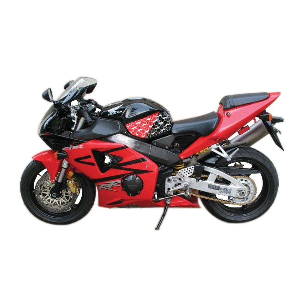 Stompgrip Streetbike Kit - Volcano - 0018