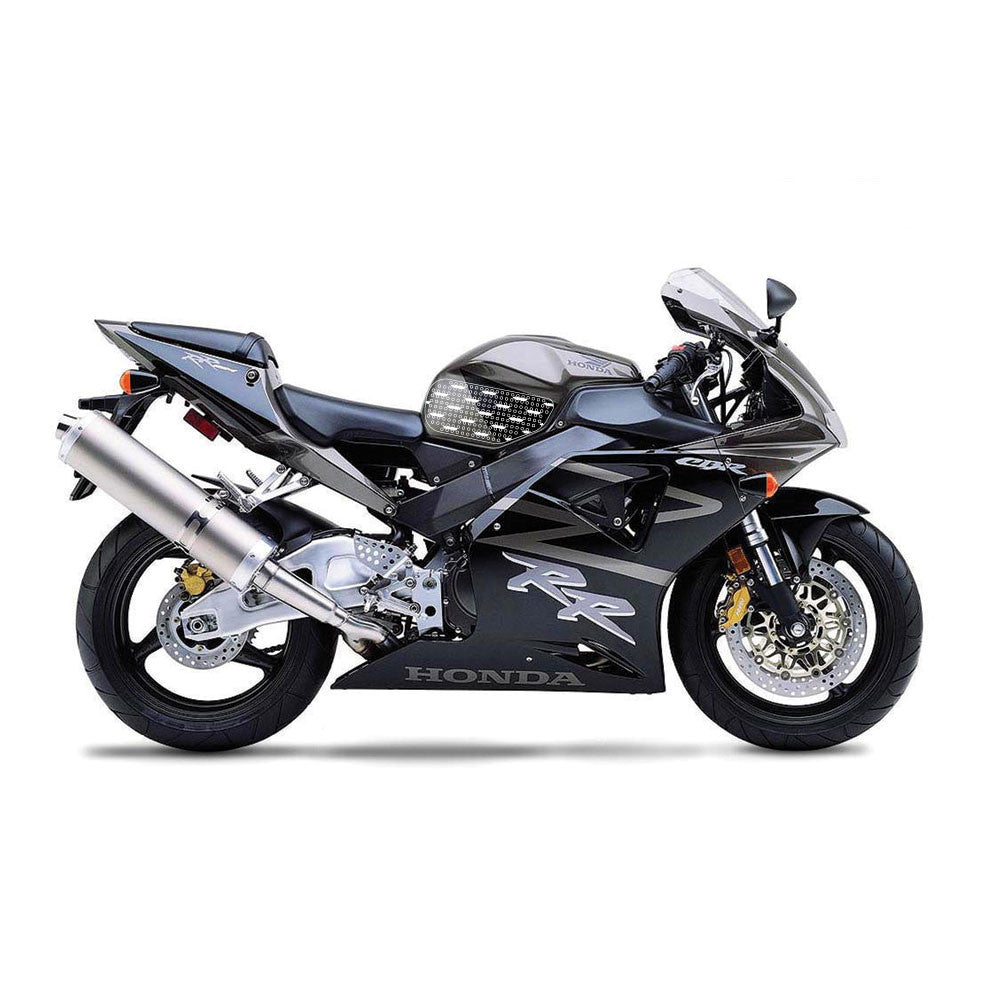 Stompgrip Streetbike Kit - Volcano - 0018