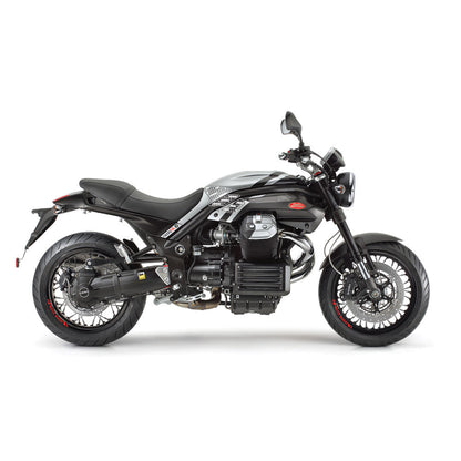 Stompgrip Streetbike Kit - Volcano - 0118
