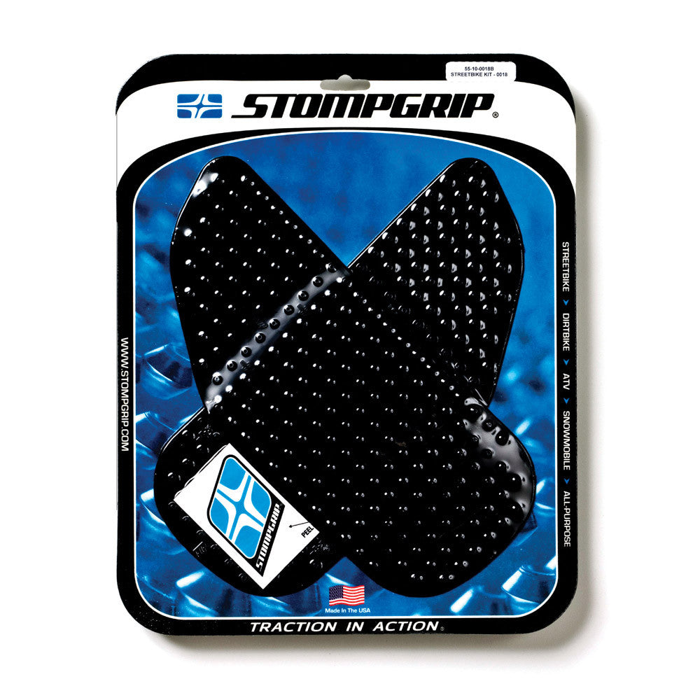 Stompgrip Streetbike Kit - Volcano - 0018