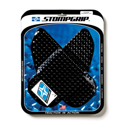 Stompgrip Streetbike Kit - Volcano - 0018