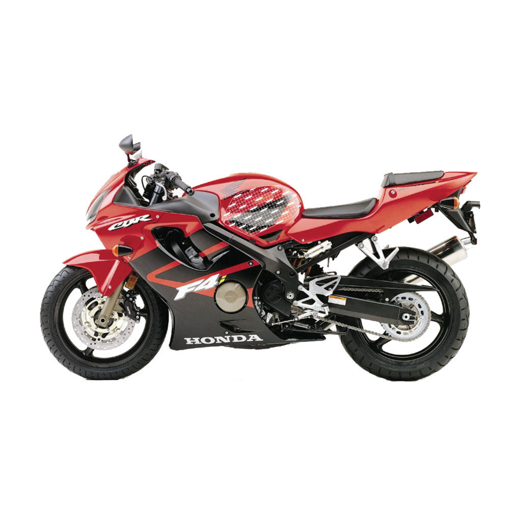 Stompgrip Streetbike Kit - Volcano - 0019