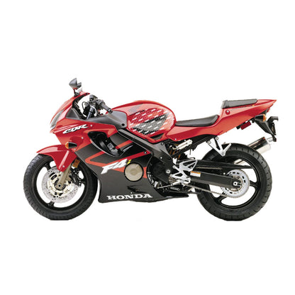 Stompgrip Streetbike Kit - Volcano - 0019