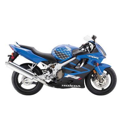 Stompgrip Streetbike Kit - Volcano - 0019