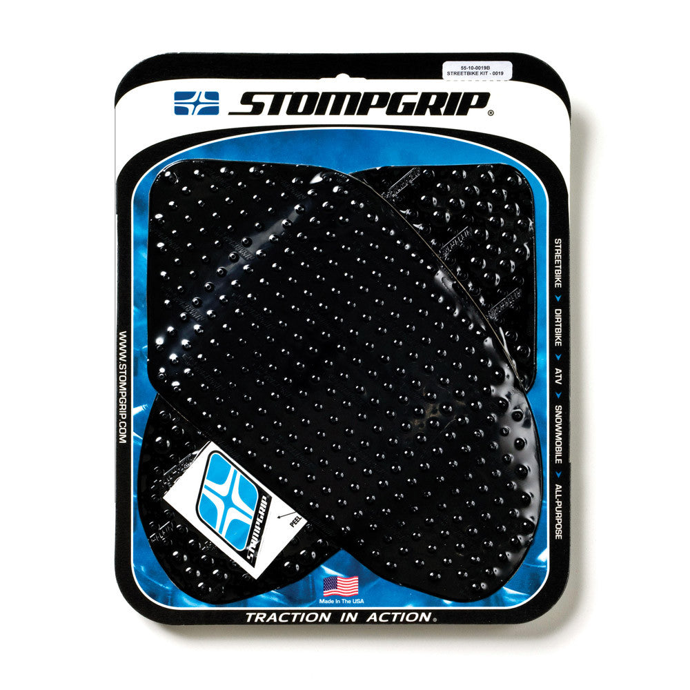 Stompgrip Streetbike Kit - Volcano - 0019