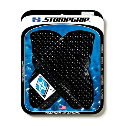 Stompgrip Streetbike Kit - Volcano - 0020