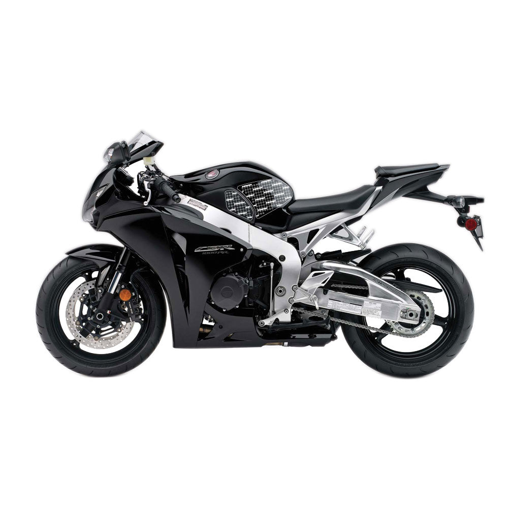 Stompgrip Streetbike Kit - Volcano - 0021