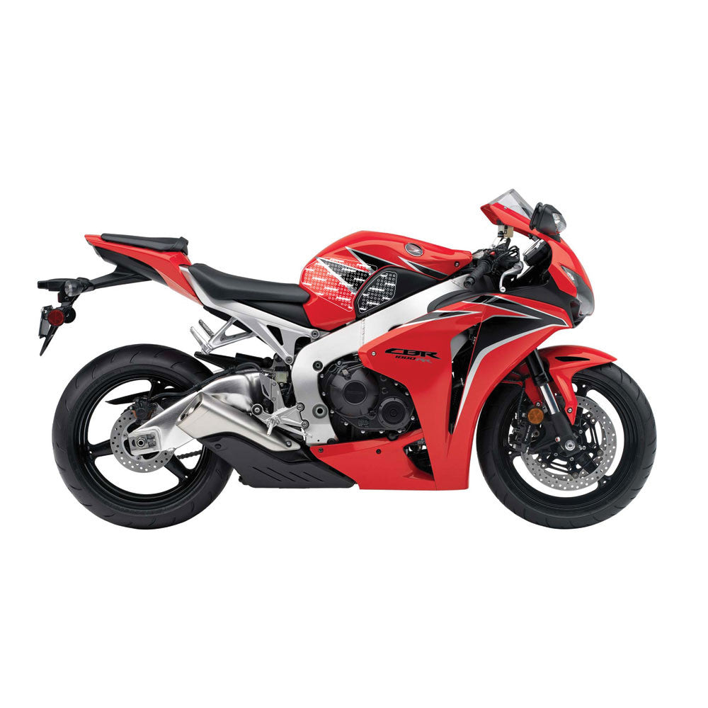 Stompgrip Streetbike Kit - Volcano - 0021