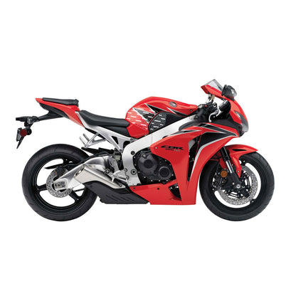 Stompgrip Streetbike Kit - Volcano - 0021