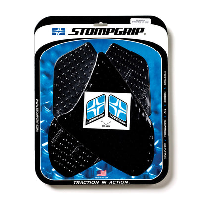 Stompgrip Streetbike Kit - Volcano - 0021