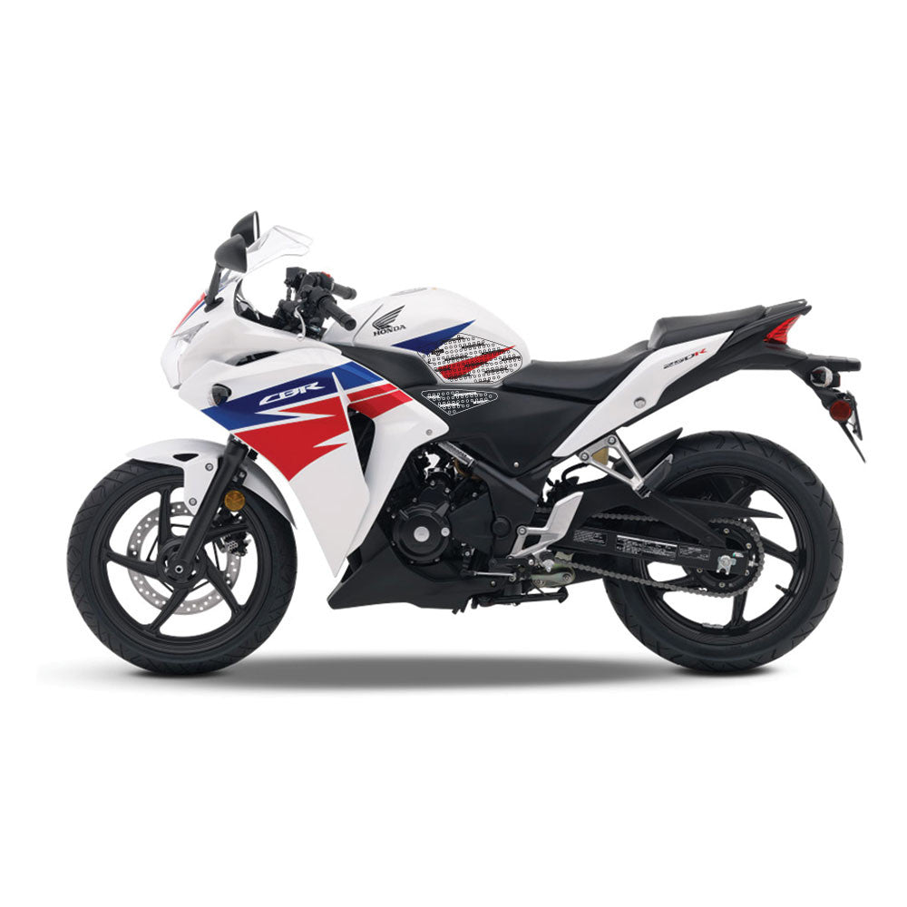 Stompgrip Streetbike Kit - Volcano - 0022