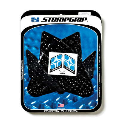 Stompgrip Streetbike Kit - Volcano - 0022