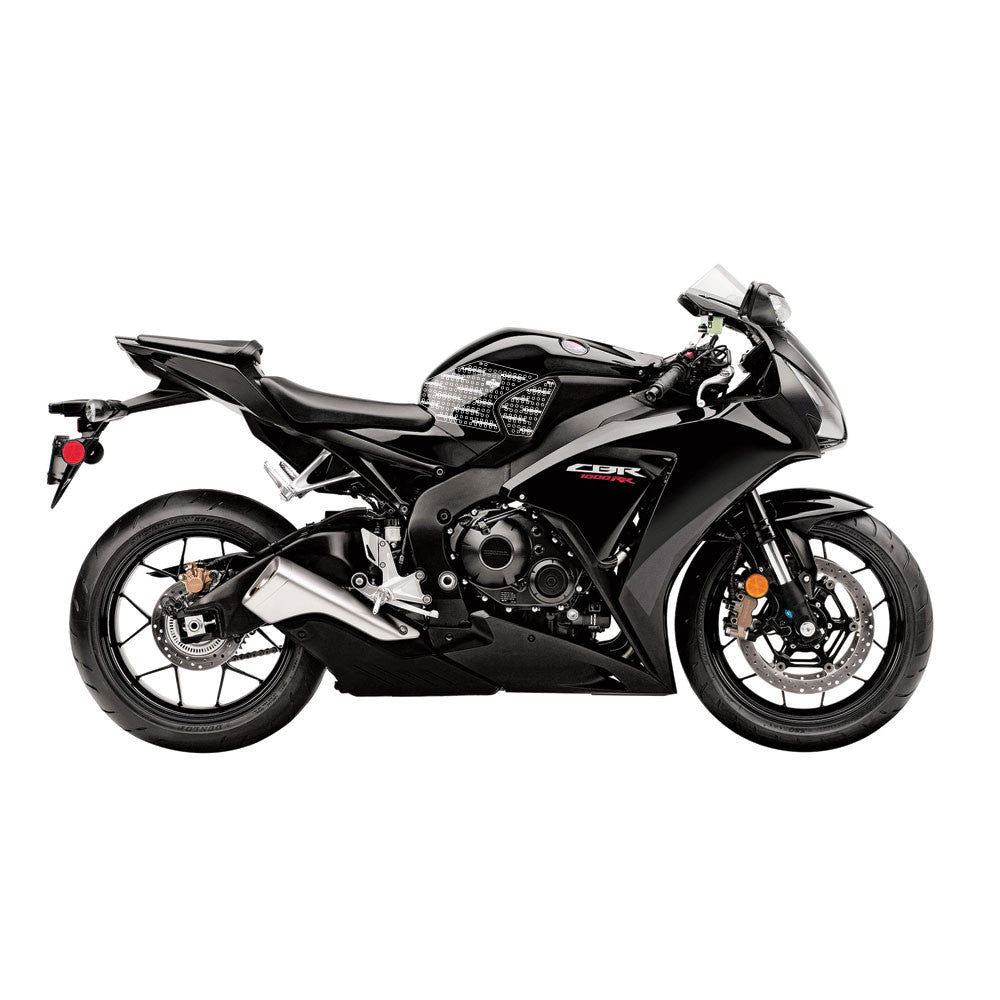 Stompgrip Streetbike Kit - Volcano - 0023