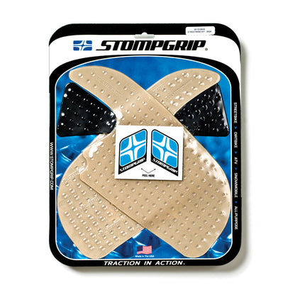 Stompgrip Streetbike Kit - Volcano - 0024