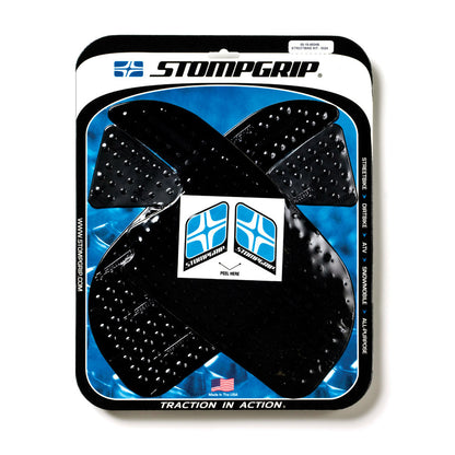 Stompgrip Streetbike Kit - Volcano - 0024