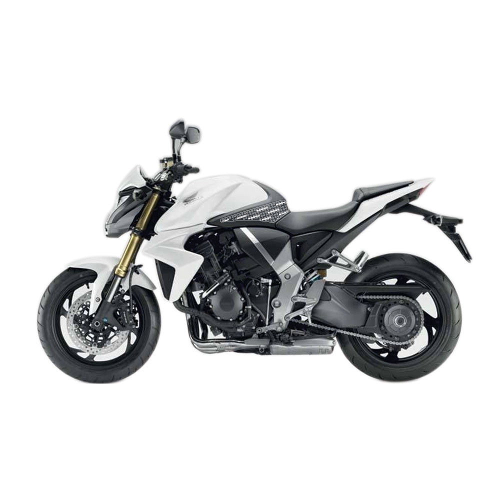 Stompgrip Streetbike Kit - Volcano - 0025