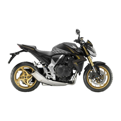 Stompgrip Streetbike Kit - Volcano - 0025